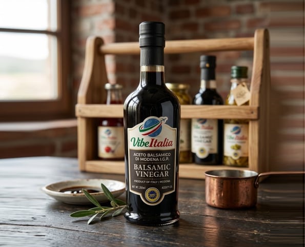 Balsamic Vinegar