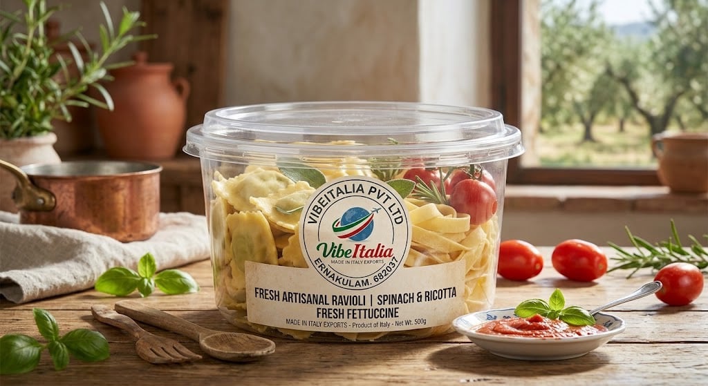 fresh Pasta