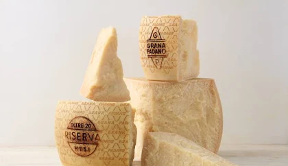 Parmigiano Reggiano