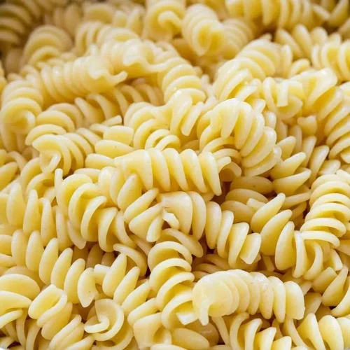 Dry Pasta