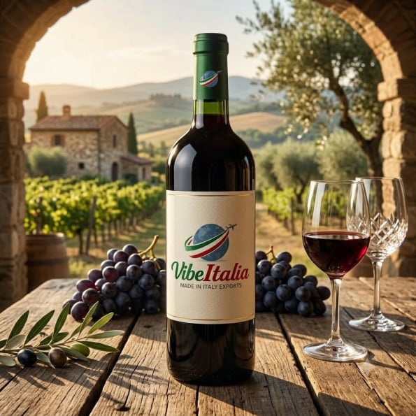 Italian Wine